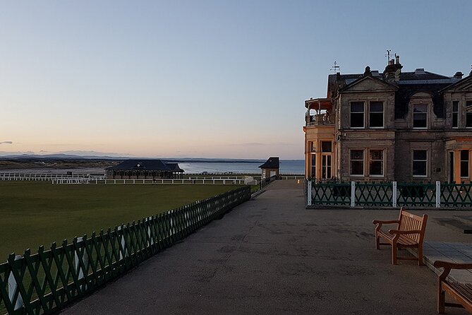 St Andrews Walking Tours - Reviews and Feedback