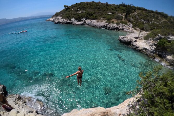 Stand -Up Paddleboard and Multi-Surprise Elements Tour in Crete - Customer Experience