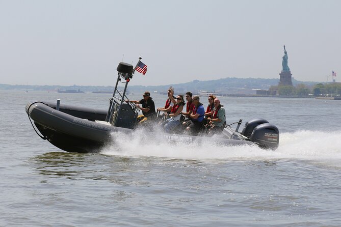 Statue of Liberty and Brooklyn Bridge Boat Tour - Final Thoughts