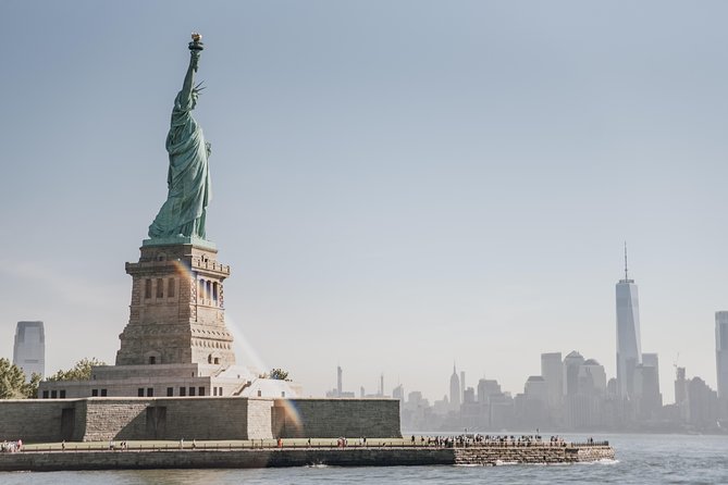 Statue of Liberty & Ellis Island Guided Tour - Visitor Recommendations