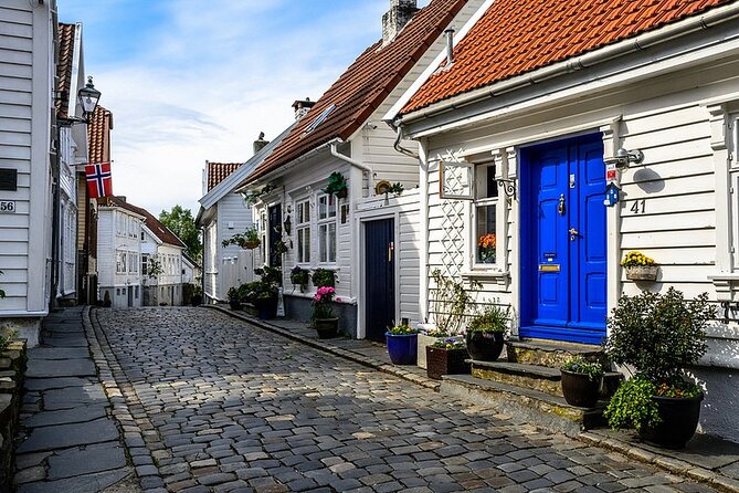 Stavanger: Customized Private Tour With a Local - Invitation for Future Travelers
