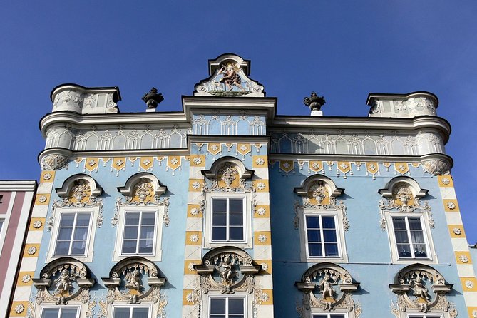 Steyr Private Walking Tour With Professional Guide - Last Words