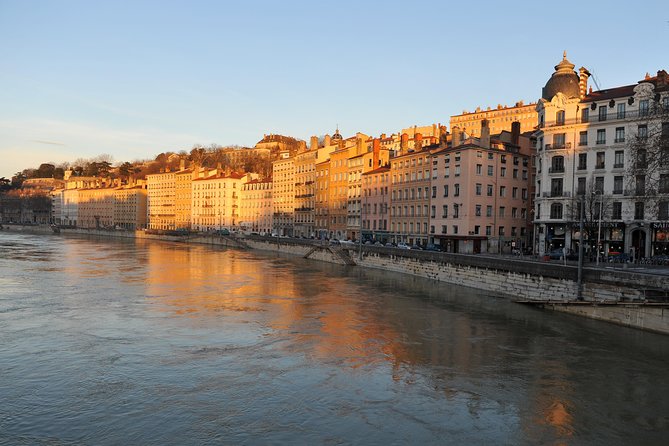 Storytelling Tour of Old Lyon - Common questions