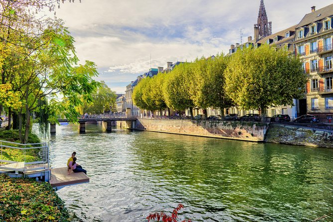 Strasbourg City Sightseeing Private Guided Tour Including Cathedral Visit - Cancellation Policy and Information