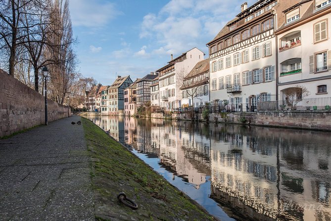 Strasbourg Like a Local Customized Private Guided Walking Tour - Common questions