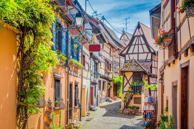 Strasbourg Scavenger Hunt and Best Landmarks Self-Guided Tour - Self-Guided Tour Tips
