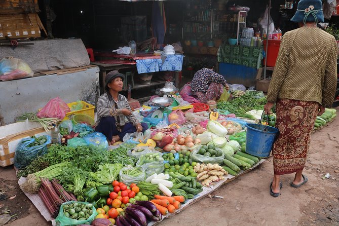 Street Food Tasting Tour Including Dinner - Pricing Information