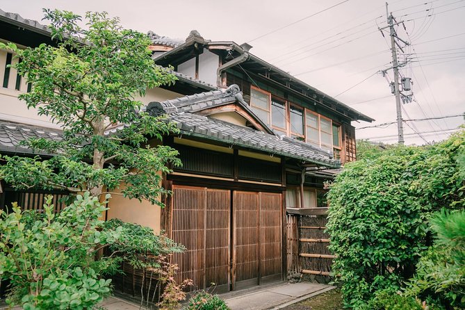 Stunning Private Tea Ceremony: Camellia Garden Teahouse - Reviews and Feedback