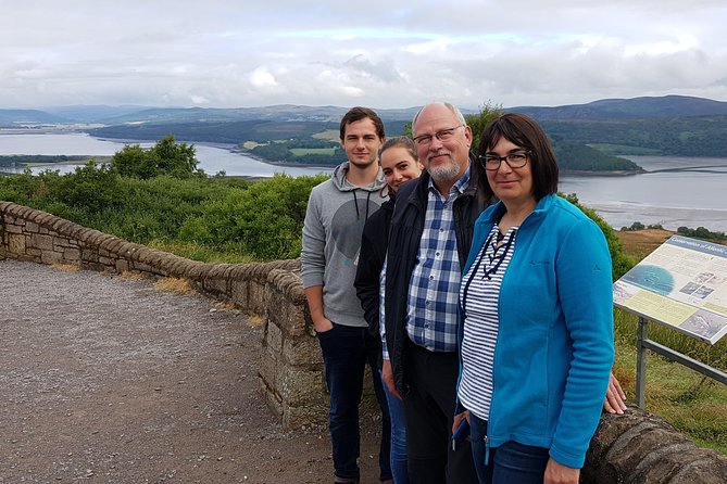 Stunning Ross and Sutherland Tour - Castle Admission Included - Common questions