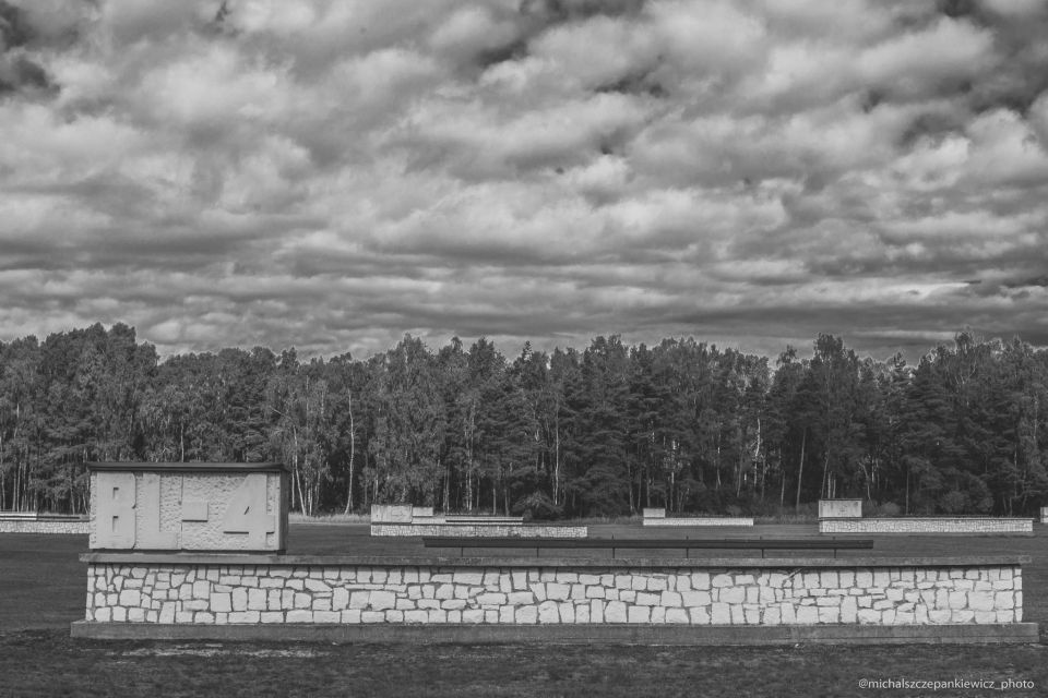 Stutthof Concentration Camp Half-Day Private Tour - Highlights of the Tour