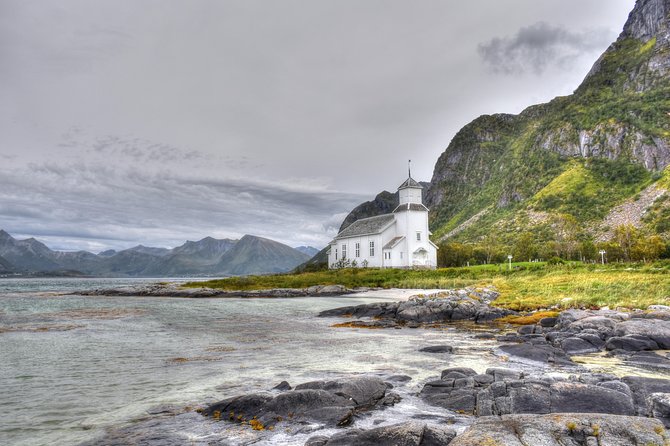 Summer Full-Day Guided Tour of the Lofoten Islands - Customer Feedback