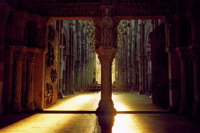 Summer Solstice Visits Basilica of Vézelay - Nearby Attractions