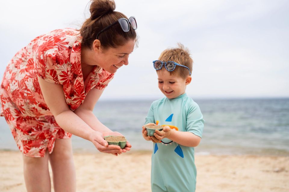 Sun, Art, and Sands: Laguna Beach Family Adventure - Unforgettable Views and Landscapes