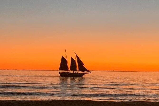 Suncoast Sailings Sunset Sailing Experience! - Last Words