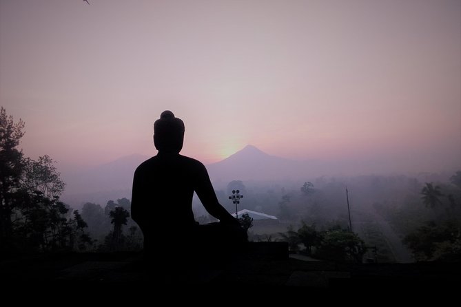 Sunrise and Temples Tour From Yogyakarta - Tour Tips and Preparation