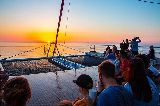 Sunrise Boat Trip in Mallorca With Dolphin-Watching - Pricing and Booking Details