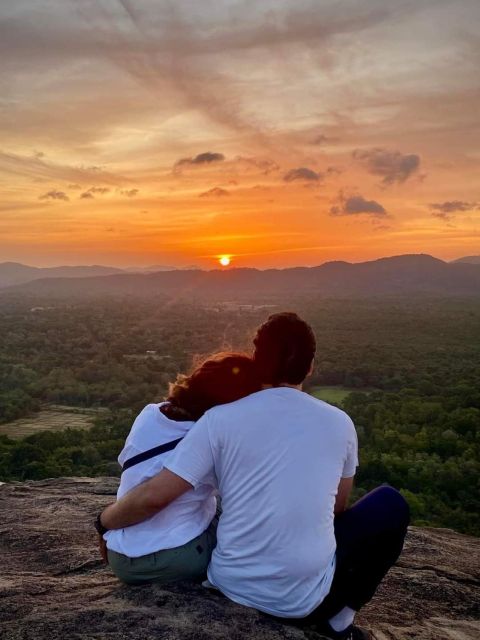 Sunrise / Sunset Hike to Sigiriya Pidurangala Rock - Common questions