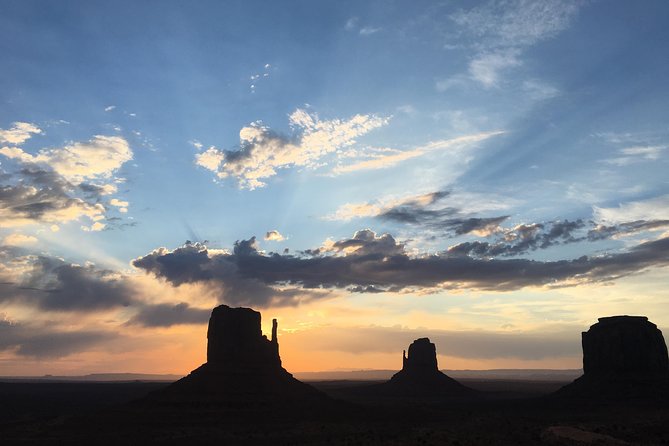 Sunrise Tour of Monument Valley - Cancellation Policy