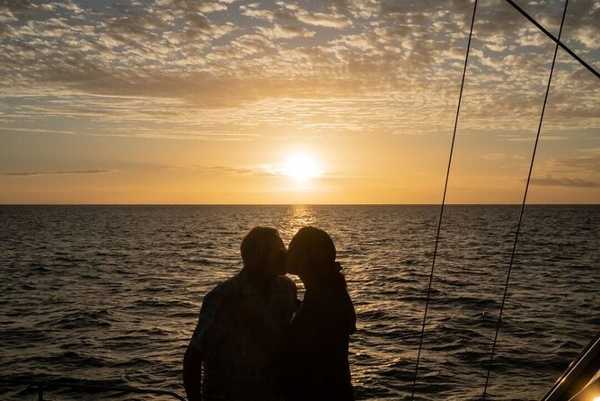 Sunset and Manta Ray Snorkel Adventure - Safety Measures