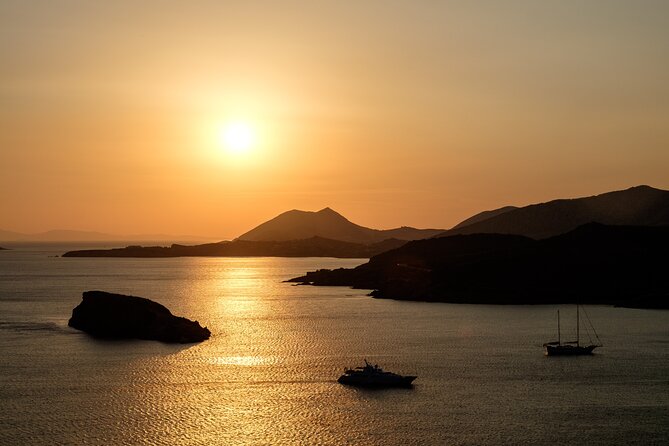 Sunset at the Cape Sounion and Temple of Poseidon Half Day Tour - Feedback on Tour Experience
