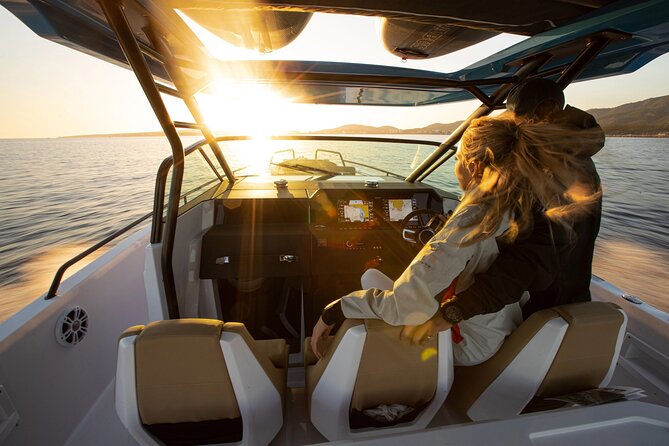 Sunset Cruise Private Charter Hamilton Island - Reviews and Customer Feedback