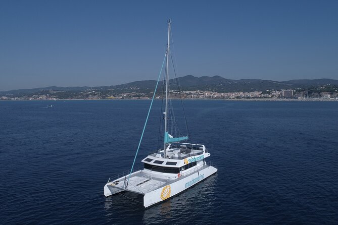 Sunset From a Catamaran in Malaga - Traveler Reviews and Ratings