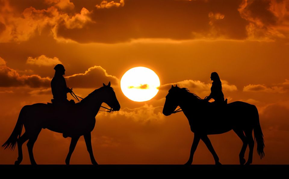 Sunset Horseback Riding Tour at Macao Beach With Transfers - Location