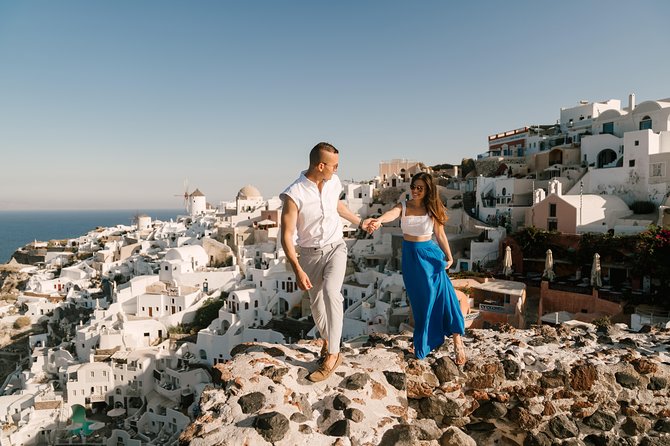 Sunset In Oia & Traditional Villages Bus Tour - Traveler Photos