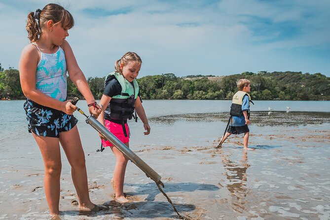 Sunset Kayak Eco Tour With Marine Scientist - Marine Scientist Insights