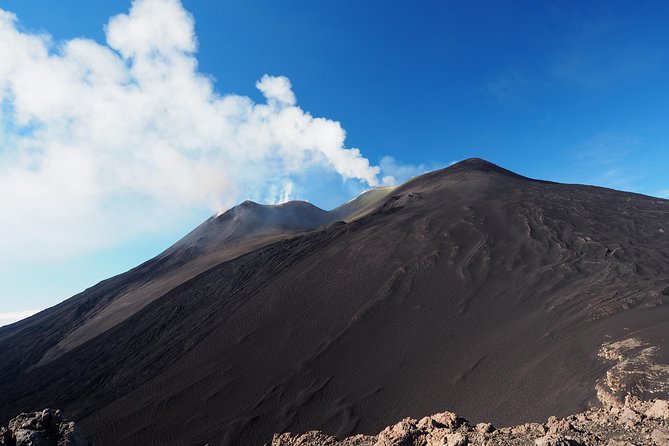 Sunset Mount Etna Tour From Taormina - Traveler Feedback