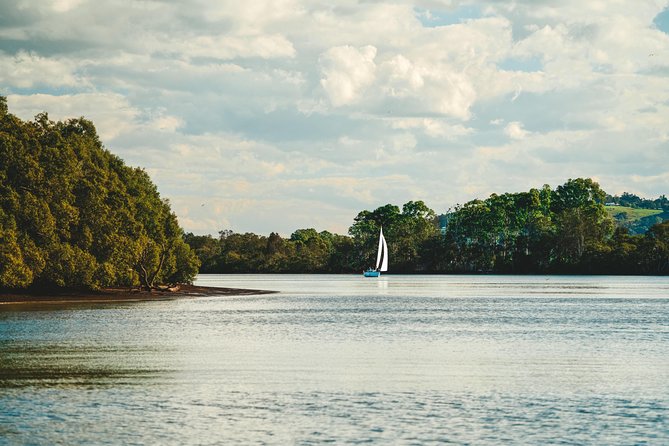 Sunset River Cruise Near Byron Bay - Traveler Photos and Reviews