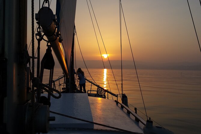 Sunset Sailing Experience in Estepona - Additional Resources