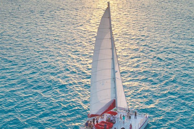 Sunset Sip and Sail Key West With Open Bar and Live Music - Highlights & Recommendations