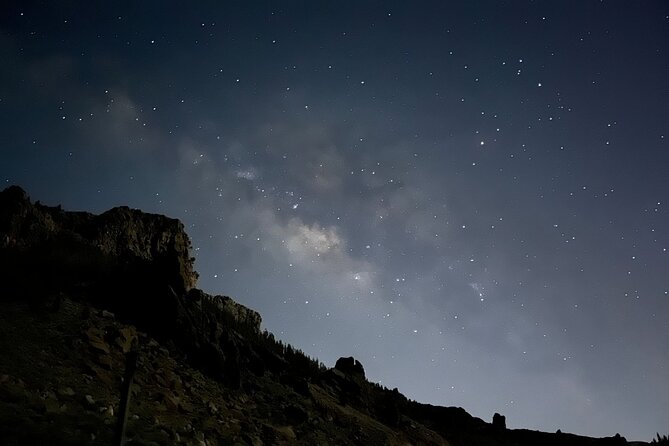 Sunset & Stargazing Experience From Teide - Experience Details and Customer Feedback: Key Highlights