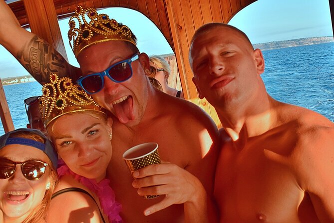 Sunset Tour Mallorca: Sunset Boat Trip With Music & Good Atmosphere - Additional Information