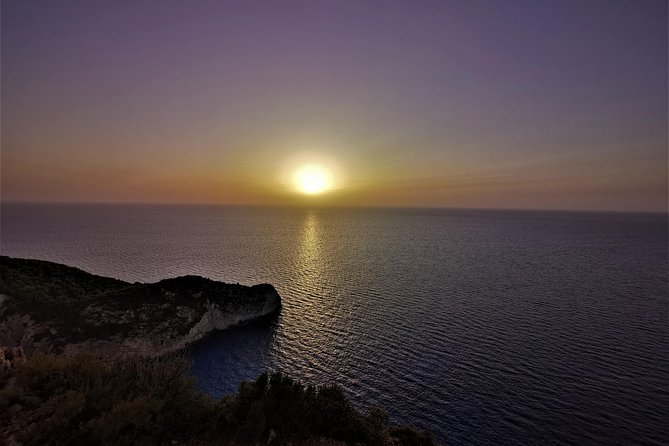 Sunset Tour to Agalas With Damianos Cave - Sunset Tour Itinerary