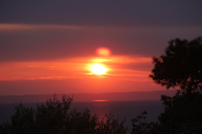 Sunset View With Dinner and Wine Tasting in Halkidiki - Pricing and General Information Summary