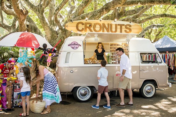 Sunshine Coast and Noosa Eumundi Markets Bus Transfer - Pricing, Discounts, and Inclusions