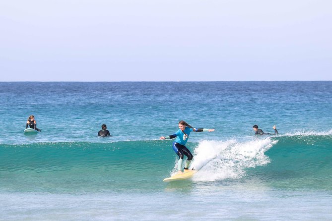 Surf Class at Corralejo - Common questions