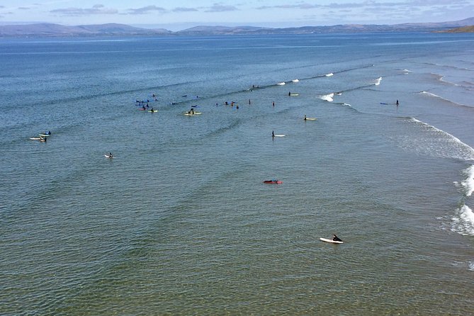 Surf Daytrip From Dublin - Additional Information