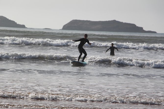 Surf Lesson With Local Surfer in Essaouira Morocco - Viator Support and Information