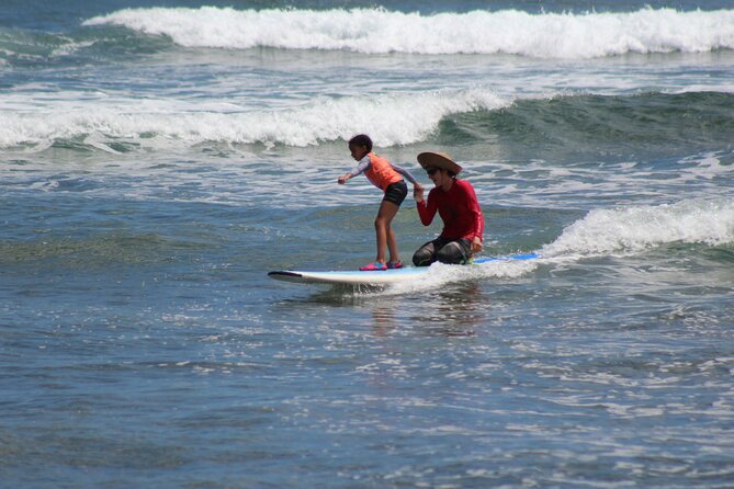 Surf Lessons on the North Shore of Oahu - Common questions