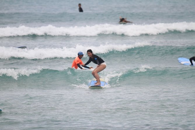 Surfing Lessons On Waikiki Beach - Additional Information and Assistance