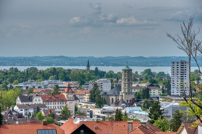 Surprise Walk of Bregenz With a Local - Customer Reviews and Ratings