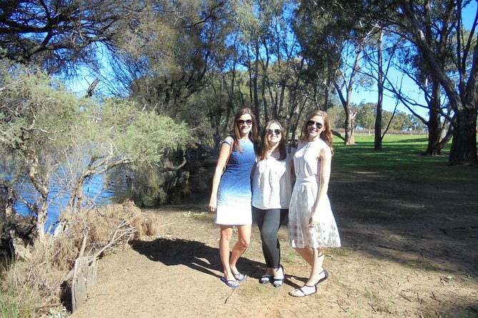 Swan Valley River Cruise and Wine Tasting Day Trip From Perth - Viator Information and Pricing