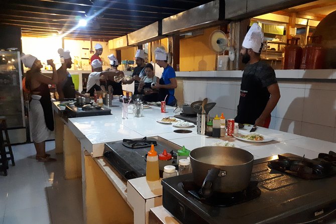 Sweet and Spicy - Indonesian Cooking Class in Gili Trawangan - Cancellation Policy Details