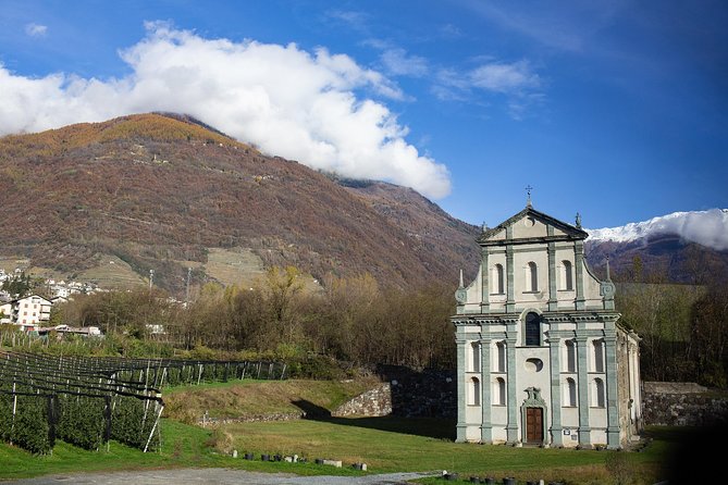 Swiss Alps Bernina Red Train and St.Moritz Tour From Milan - Reviews and Recommendations