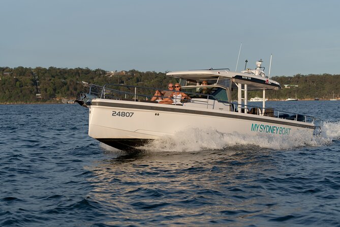 Sydney Harbour Boat Morning Tour - Common questions