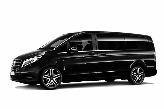 Sydney Port Private Arrival Transfer: Cruise Port to City - Cancellation Policy