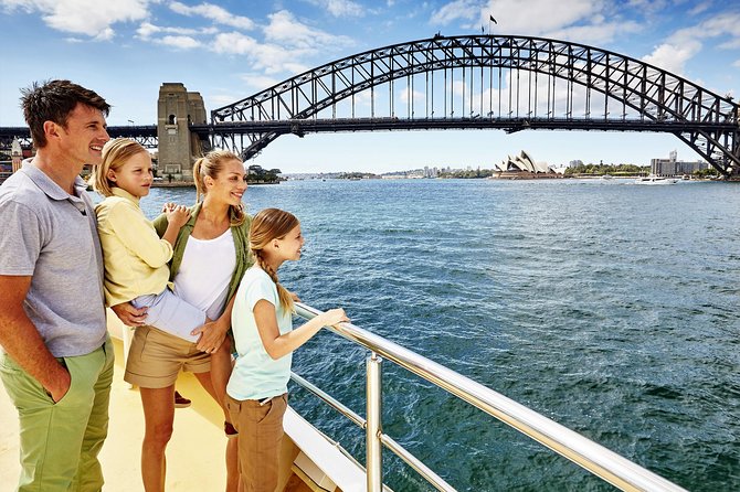 Sydney Private Day Tours Main Attractions and Highlights 6 Hour Private Tour - Bondi Beach Exploration